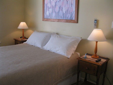 Sussex On Willis Cove Bed And Breakfast - Accommodation BNB 1