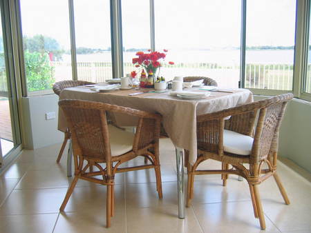 Sussex On Willis Cove Bed And Breakfast - Accommodation BNB 2