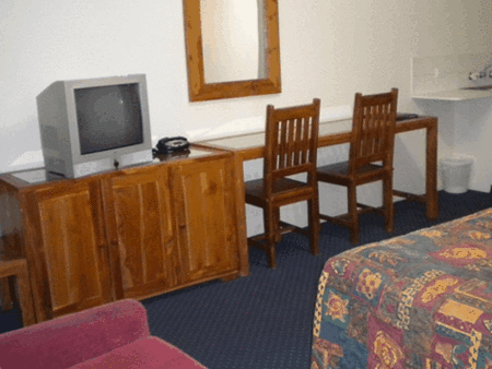 Bunbury Motel And Serviced Apartments - thumb 0