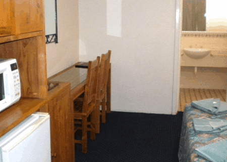 Bunbury Motel And Serviced Apartments - Accommodation BNB 1
