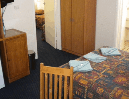 Bunbury Motel And Serviced Apartments - Accommodation BNB 3