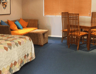 Bunbury Motel And Serviced Apartments - Accommodation BNB 4
