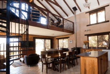 Marmalade Lodge - Accommodation BNB