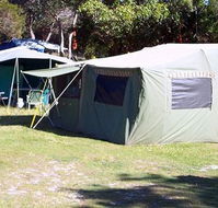 Ballina Beach Village - Accommodation BNB