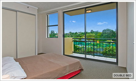 Robina QLD Accommodation BNB