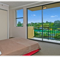 Varsity Towers bond University - Accommodation BNB