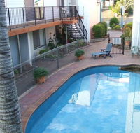 Bargara Beachfront Holiday Apartments - Accommodation BNB