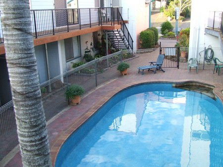 Bargara Beachfront Holiday Apartments - Accommodation BNB 0