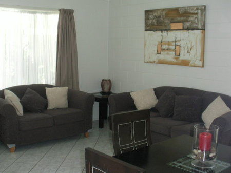 Bargara Beachfront Holiday Apartments - Accommodation BNB 1