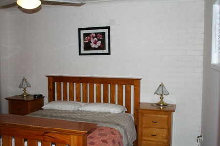 Bargara Beachfront Holiday Apartments - Accommodation BNB 2