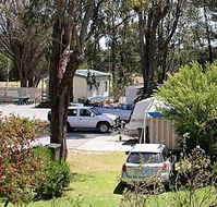 Yorketown Caravan Park - Accommodation BNB