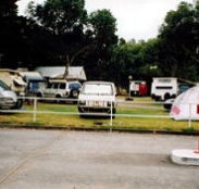 Windsor Gardens Caravan Park - Accommodation BNB