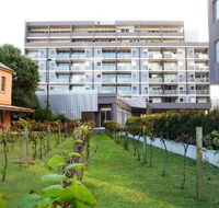 Honeysuckle Executive Apartments - Accommodation BNB