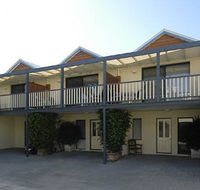 Freo Mews Executive Apartments - Accommodation BNB