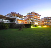 Magnolia Lane Apartments - Accommodation BNB