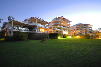 Magnolia Lane Apartments - Accommodation BNB 0