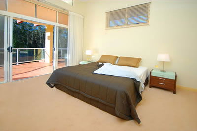 Magnolia Lane Apartments - Accommodation BNB 1
