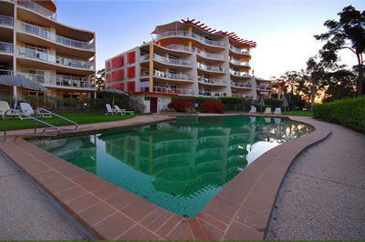 Magnolia Lane Apartments - Accommodation BNB 2