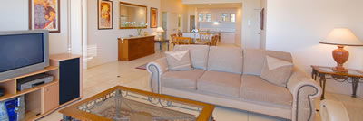 Magnolia Lane Apartments - Accommodation BNB 3