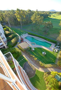 Magnolia Lane Apartments - Accommodation BNB 4