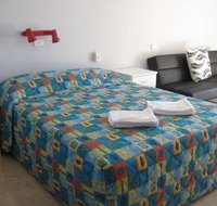Tweed Central Motel - Accommodation BNB
