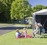 Silver Sands Holiday Park - Accommodation BNB