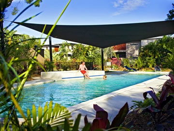 Sandcastles 1770  - Accommodation BNB 1