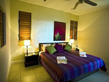 Sandcastles 1770  - Accommodation BNB 2