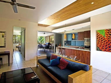 Sandcastles 1770  - Accommodation BNB 3