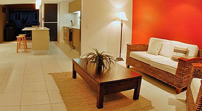 Sandcastles 1770  - Accommodation BNB 4