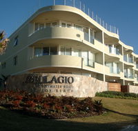 Bellagio By The Sea - Accommodation BNB