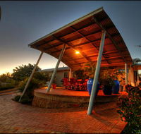 Samson Beach Chalets - Accommodation BNB