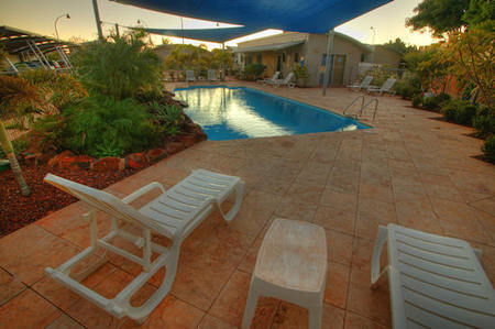 Samson Beach Chalets - Accommodation BNB 1