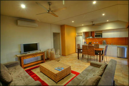 Samson Beach Chalets - Accommodation BNB 2