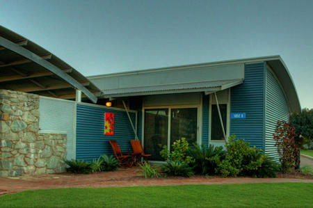 Samson Beach Chalets - Accommodation BNB 3
