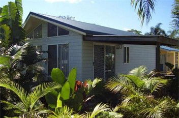 BIG4 Soldiers Point Holiday Park - Accommodation BNB 0