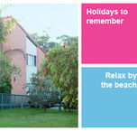 Kioloa Beach Holiday Park - Accommodation BNB