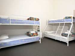 Kioloa Beach Holiday Park - Accommodation BNB 1