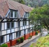 Jenolan Caves House - Accommodation BNB