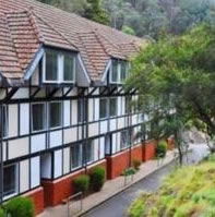 Jenolan Caves House - Accommodation BNB 0