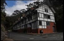 Jenolan Caves House - Accommodation BNB 1