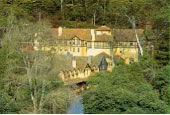Jenolan Caves House - Accommodation BNB 3