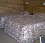 Aaron Inn Motel - Accommodation BNB