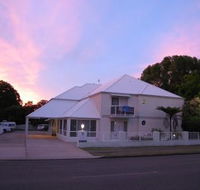 Admiral Nelson Motor Inn - Accommodation BNB