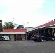 Arrowyn Motel - Accommodation BNB