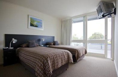 Horizons Apartments Narooma - Accommodation BNB 2