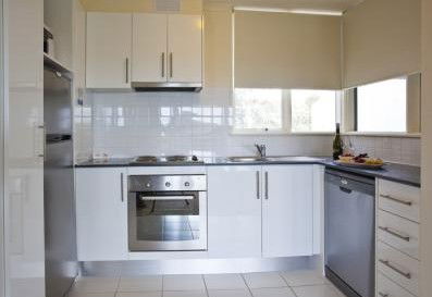 Horizons Apartments Narooma - Accommodation BNB 3