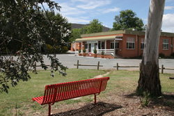 Canberra Carotel Motel - Accommodation BNB 1