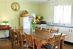 Claremont Cottage - Accommodation BNB 3