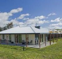 Country Guesthouse Schonegg - Accommodation BNB